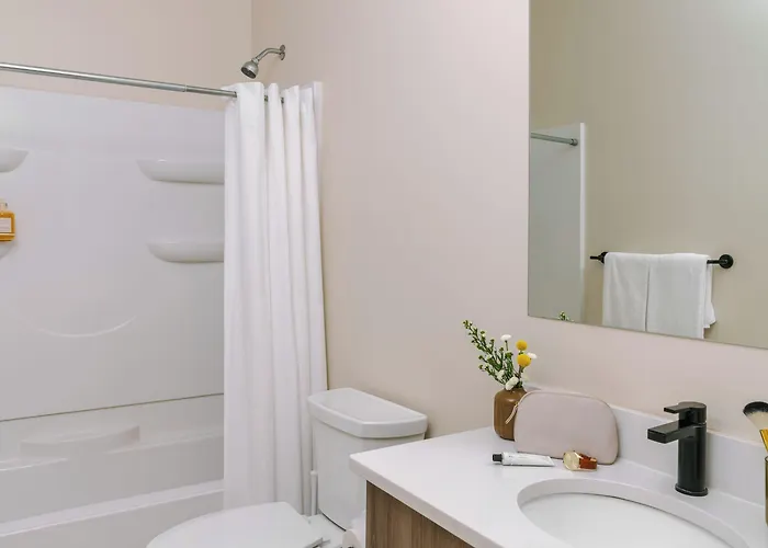 Aparthotel Sonder By Marriott Bonvoy Jewelers Row Millenium Park Chicago